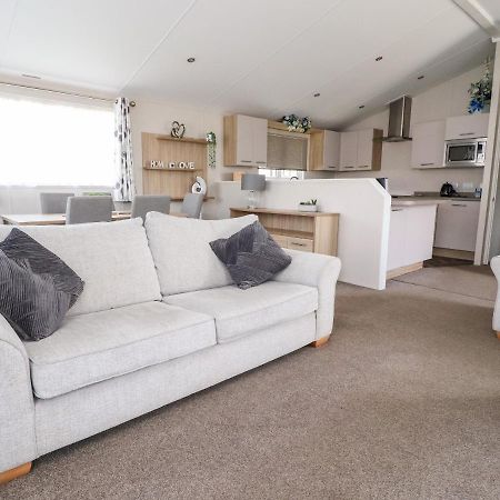 Rosella 38 Vila Morecambe Exterior foto