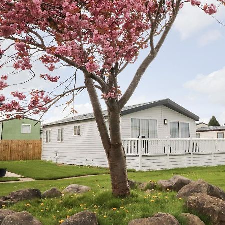 Rosella 38 Vila Morecambe Exterior foto