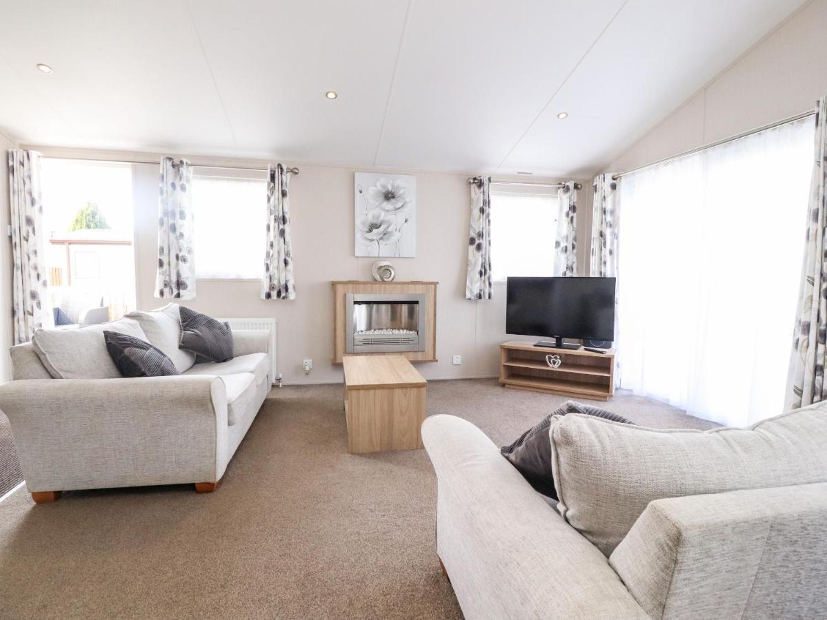 Rosella 38 Vila Morecambe Exterior foto