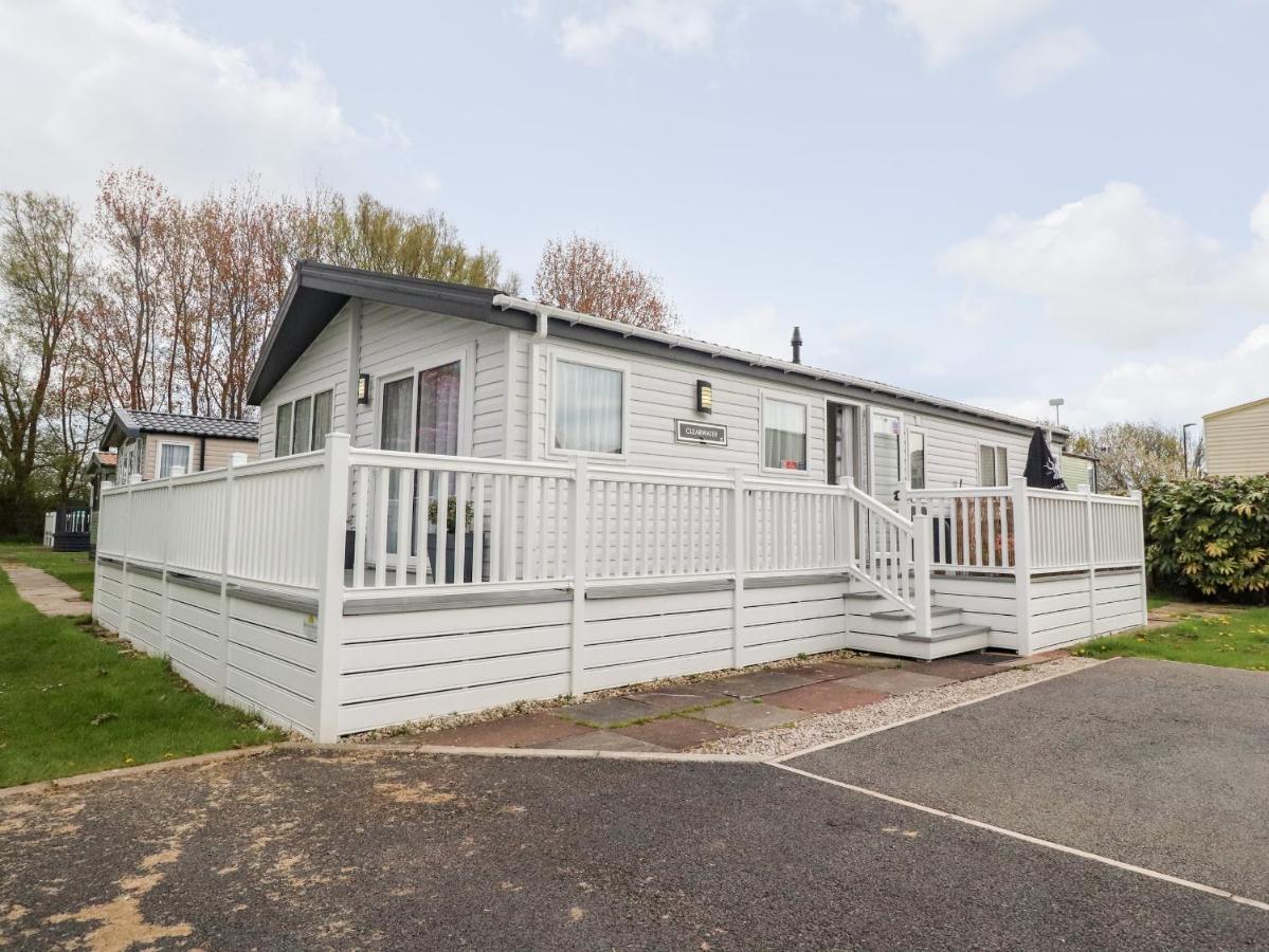 Rosella 38 Vila Morecambe Exterior foto