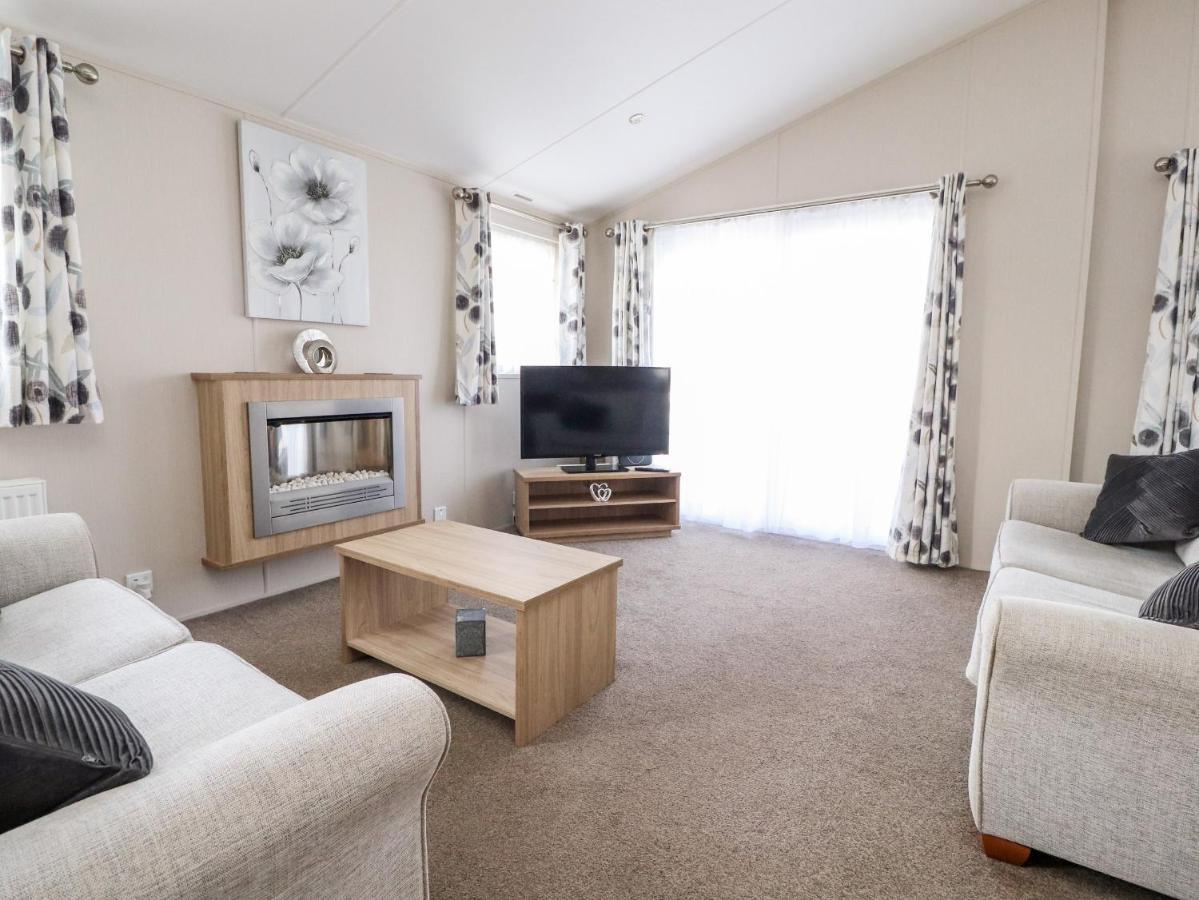 Rosella 38 Vila Morecambe Exterior foto