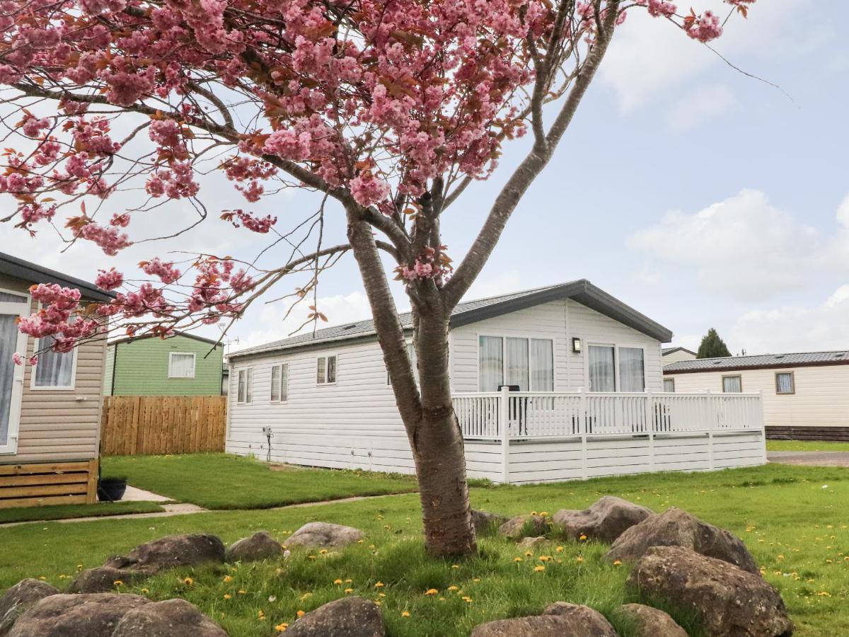 Rosella 38 Vila Morecambe Exterior foto