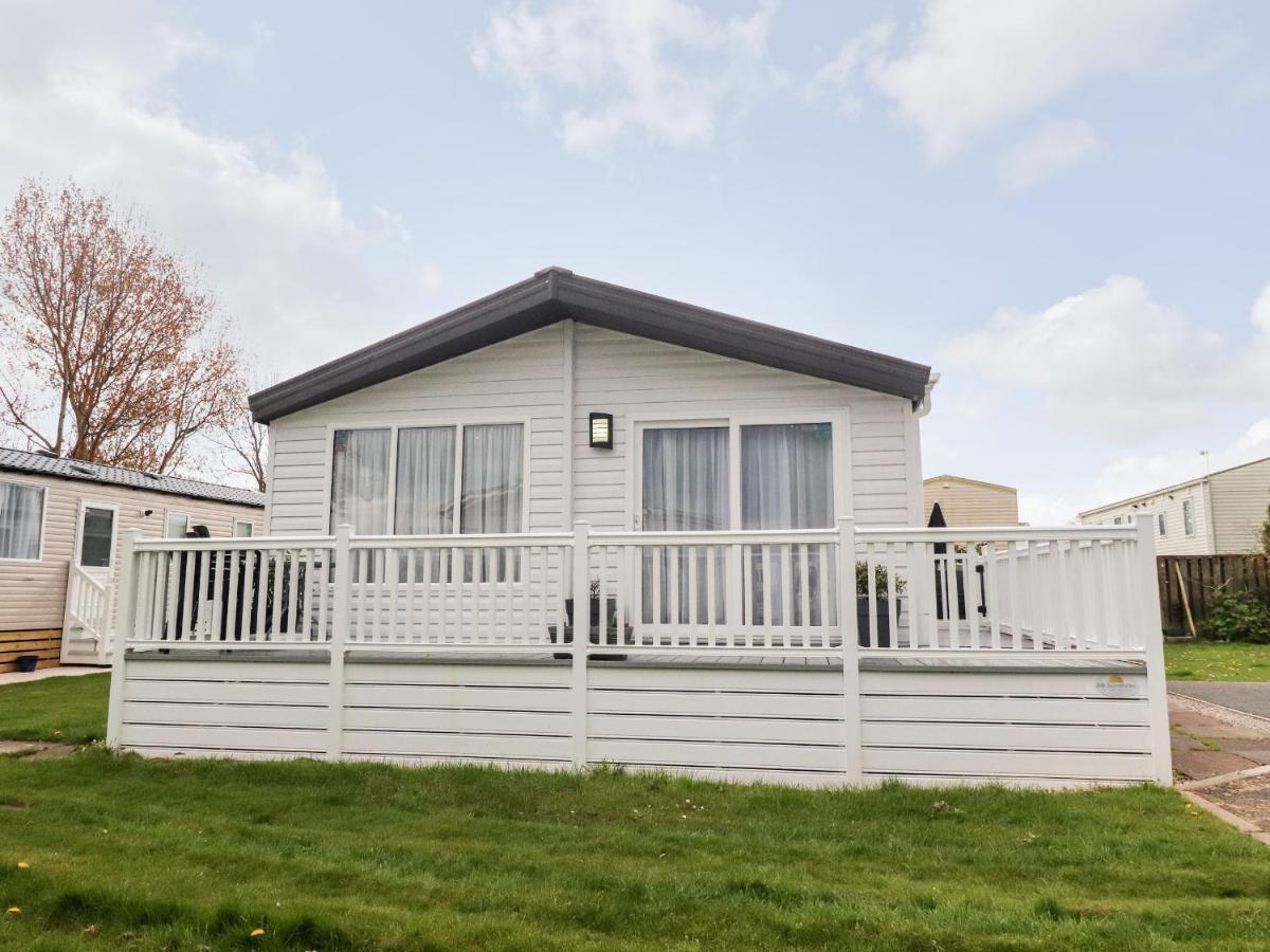 Rosella 38 Vila Morecambe Exterior foto